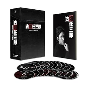 アクションドラマDVD-BOXセット Amazon.co.jp: 成龍 ジャッキー・チェン アクションDVDセット3